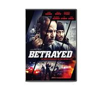 Betrayed [Edizione: Stati Uniti]