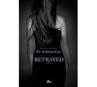Betrayed. La casa della notte