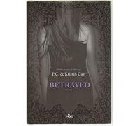 Betrayed. La casa della notte