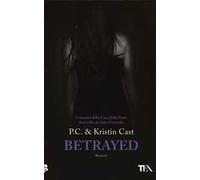 Betrayed. La casa della notte