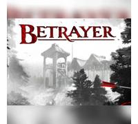 Betrayer (PC) Steam Key - GLOBAL
