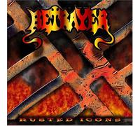 Betrayer - Rusted Icon [Import]