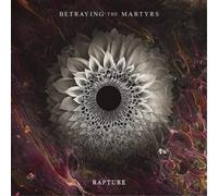 Betraying the Martyrs Rapture (Vinyl LP) 12" Album Coloured Vinyl
