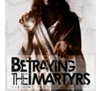 Betraying The Martyrs - The Hurt, The Devine, The Light