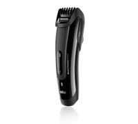 Betrieb Akku/Netz Schnittlngen 25 1-20mm Akkulaufzeit 50min Ladedauer 1h Extras abwaschbar Ladezustandsanzeige 2x Kammaufsa