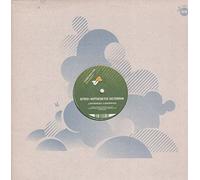 Betrieb Mapstation&Ras Donovan - New Motion/Gravitation 12"