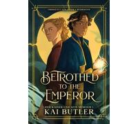 Betrothed to the Emperor: 1