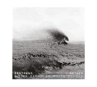 - Betsch Bertrand - Kit di Sopravvivenza in Ambiente Ostile (CD) - CD