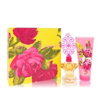 Betsey Johnson Betsey Johnson Gift Set 3.4 oz EdP + 6.7 oz Body Lotion / e 1 pz
