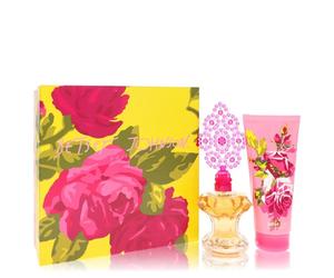 Betsey Johnson Betsey Johnson Gift Set 3.4 oz EdP + 6.7 oz Body Lotion / e 1 pz