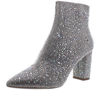 Betsey Johnson Blue by Women's Sb-Cady Fashion Boot