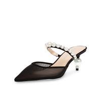 Betsey Johnson Décolleté Evey Donna, Nero, 35.5 EU