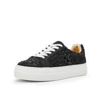 Betsey Johnson Donna Reily, Nero, 8.5