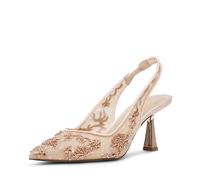Betsey Johnson Nikki, Scarpe décolleté Donna, Blush, 39 EU