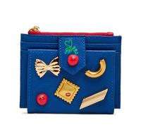 Betsey Johnson Penne for Your Thoughts Portafoglio