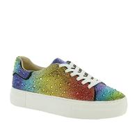 Betsey Johnson Sidny Rainbow 6 M