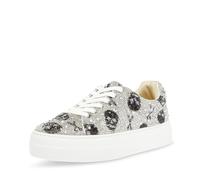 Betsey Johnson Sidny, Sneaker da Donna, Teschi, 41 EU