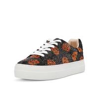 Betsey Johnson Sidny, Sneaker da donna, Zucche, 37.5 EU