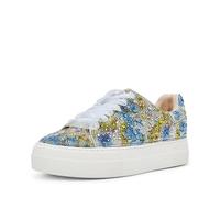 Betsey Johnson Sneaker SB-sidny Donna, Tulipano Blu, 38.5 EU