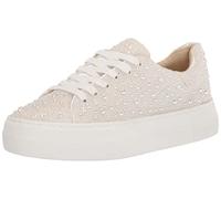 Betsey Johnson Sneaker Sidny Donna, Perla, 40.5 EU