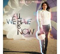 BETSIE LARKIN All We Have Is Now (CD)
