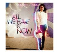 Larkin, Betsie - All We Have Is Now