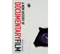 Betsy A. McLane A New History of Documentary Film (Tascabile)