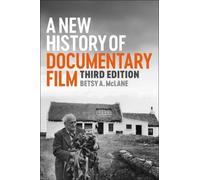 Betsy A. McLane New History of Documentary Film (Tascabile)