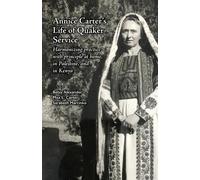 Betsy Alexander Max L Carter Sarabeth Annice Carter's Life of Quake (Tascabile)