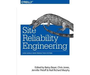 Betsy Beyer Chris Jones Jennifer Petoff Niall Ric Site Reliability (Tascabile)
