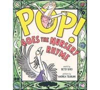 POP! Goes the Nursery Rhyme