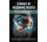 Betsy Chasse Cate Montana Stories of Becoming Myself (Tascabile)