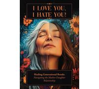 Betsy Chasse Claudia Micco I Love You, I Hate You (Tascabile)