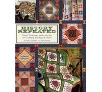 Betsy Chutchian Carol Staehle History Repeated (Tascabile)