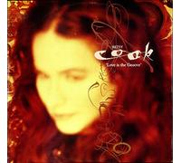 Betsy Cook - Love Is The Groove