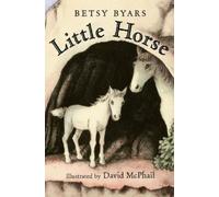 Betsy Cromer Byars Little Horse (Tascabile) Little Horse