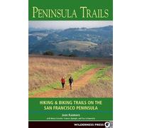 Betsy Crowder Frances Spangle Sue LaTourrette Peninsula Trail (Copertina rigida)