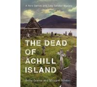 Betsy Draine Michael Hinden The Dead of Achill Island (Copertina rigida)