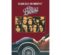 Betsy DVD (1978) Laurence Olivier,Robert Duvall,Katharine Ross Tommy Lee Jones