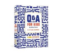 Betsy Franco Q&A a Day for Kids (Copertina rigida)