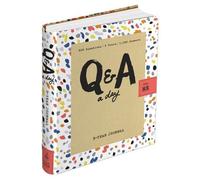 Betsy Franco Q&A a Day for Me (Copertina rigida) Q&A a Day