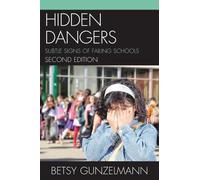 Betsy Gunzelmann Hidden Dangers (Tascabile)