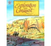 Betsy Maestro Giulio Maestro Exploration and Conquest (Tascabile)