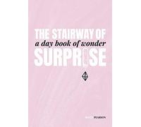 Betsy Pearson The Stairway of Surprise (Tascabile)