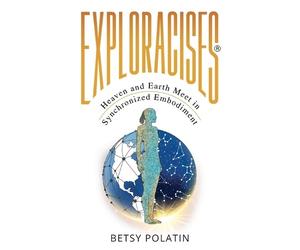 Betsy Polatin Exploracises (Tascabile)