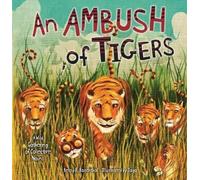 Betsy R. Rosenthal An Ambush of Tigers (Tascabile)
