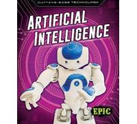 Betsy Rathburn Artificial Intelligence (Copertina rigida)