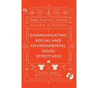 Betsy Reed Communicating Social and Environmental Issues Effe (Copertina rigida)