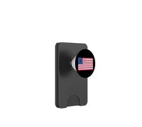 Betsy Ross Flag Shirt - Betsy Ross Flag Shirt PopSockets PopWallet per MagSafe