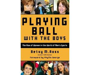 Betsy Ross Playing Ball with the Boys (Tascabile)